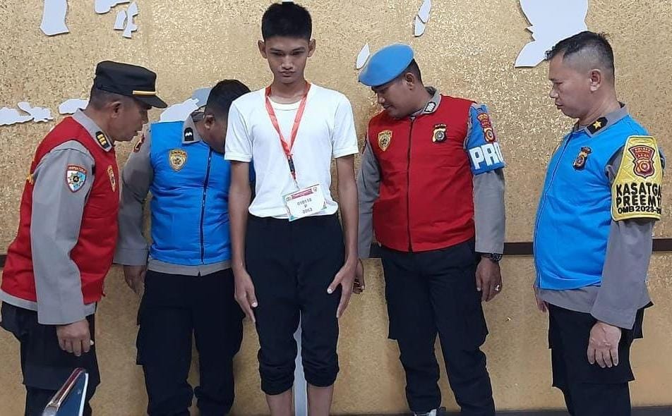 Polres Aceh Barat Buka Pendaftaran Rekrutmen Anggota Polri, Akpol, Bintara dan Tamtama Tahun&nbsp;2024