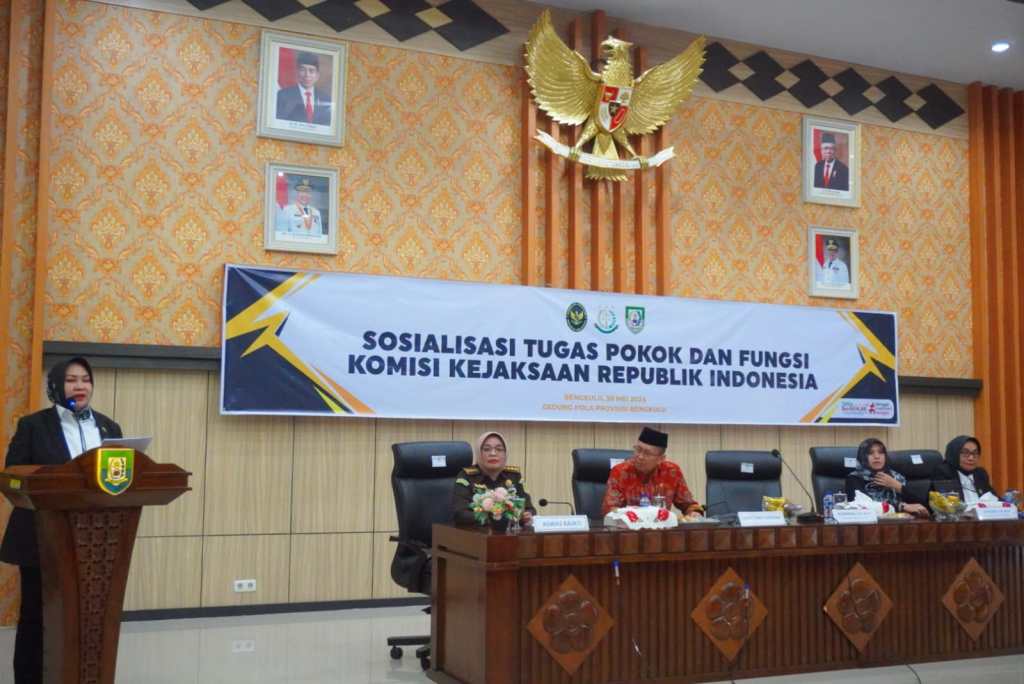 Pembukaan Rakornas IKM 2025 di Bengkulu Langkah Strategis untuk Pertumbuhan Ekonomi