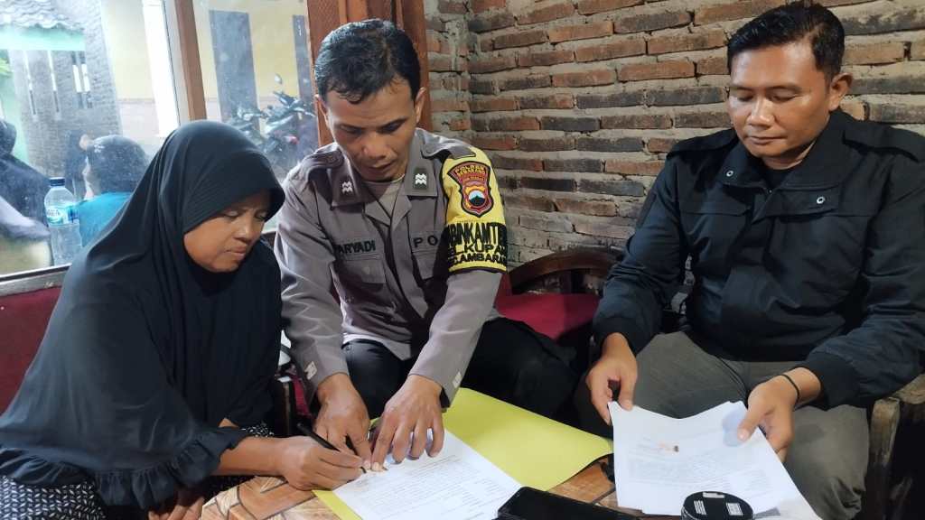 Identitas Mayat yang Ditemukan di Sungai Panjang Ambarawa&nbsp;Terungkap