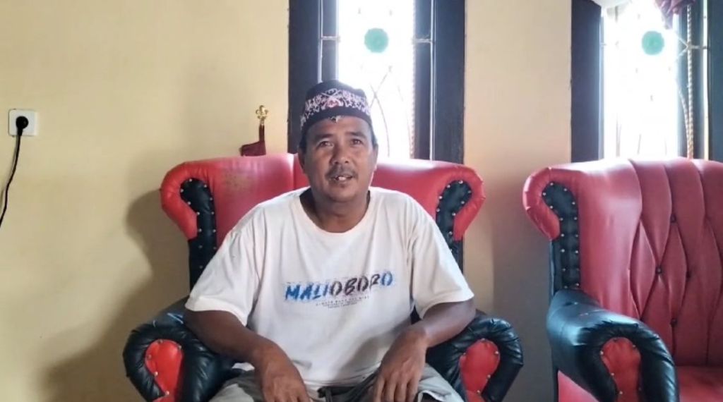 Damang Adat Arut Utara Tolak Aksi Penjarahan&nbsp;Sawit