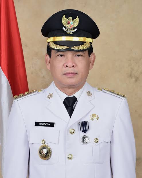 Masyarakat Siap Mendukung Ahmadlyah Cabup di Kabupaten&nbsp;Simeulue