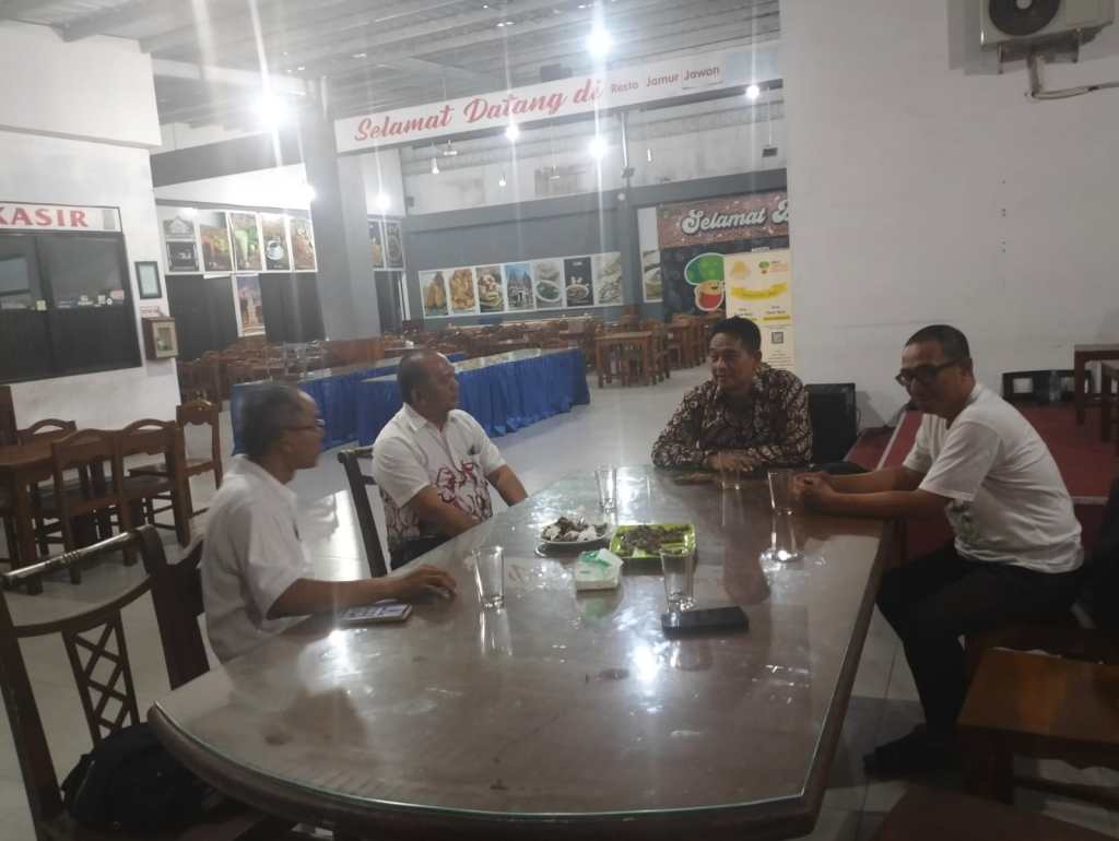 Ariyanto Jogkem : Masalah Sampah Segera Butuh Solusi, Jangan Di&nbsp;Politisasi