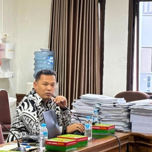 Beberapa Kecamatan di Yogyakarta, Berpotensi Rawan Saat Pilkada Mendatang