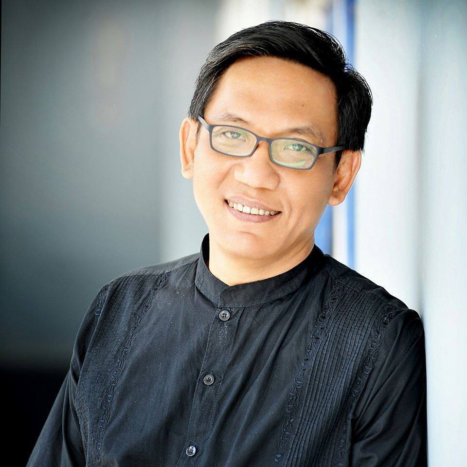 Soal Judi Daring, Begini Tanggapan Wawan Harmawan