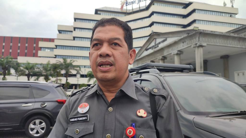 Jumlah Sekolah Swasta Gratis di Kota Semarang akan Ditambah pada&nbsp;2025