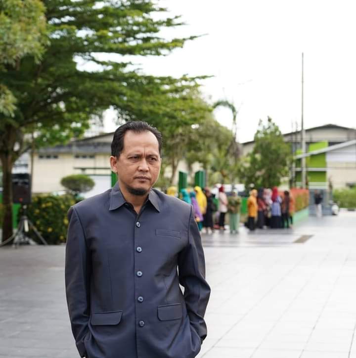 Skandal Perselingkuhan di Dinkes Kota Pangkalpinang: Kadinkes Terlibat Upaya&nbsp;Penutupan?