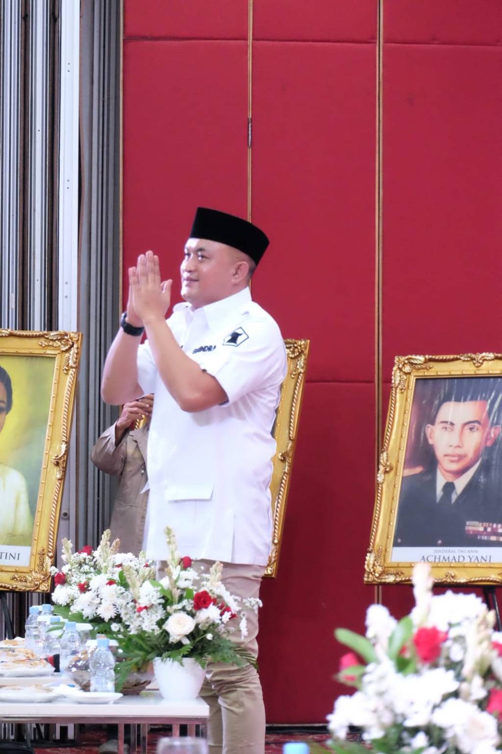 Rudy Susmanto Paparkan ‘Bogor Istimewa’ yang Kini Menjadi Trending&nbsp;Topik