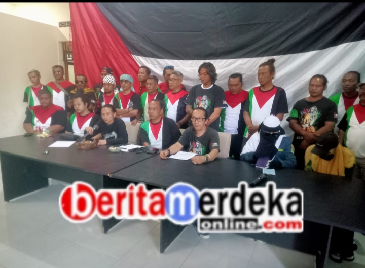 Gerakan Pemuda Ka’bah (GPK) Aliansi Tepi Barat Kutuk Keras Oknum Kyai Pengasuh Pondok Pesantren di Magelang Perkosa Beberapa Santriwatinya