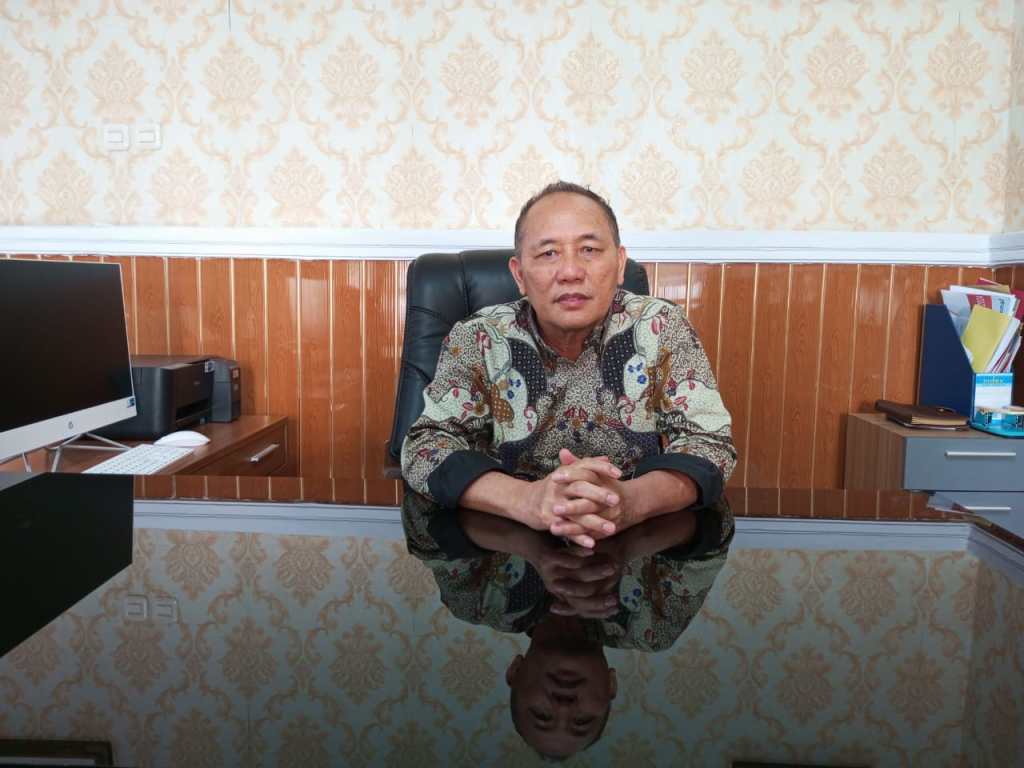 Prof Kamaludin Beberkan Keberhasilan Kepemimpinan Bupati Mukomuko&nbsp;Sapuan