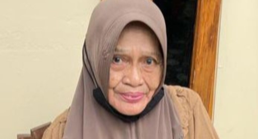 Miris..!! Dituduh Pemalsuan Dokumen Sertifikat Tanah, Nenek 74 Tahun Divonis 10 Bulan Penjara