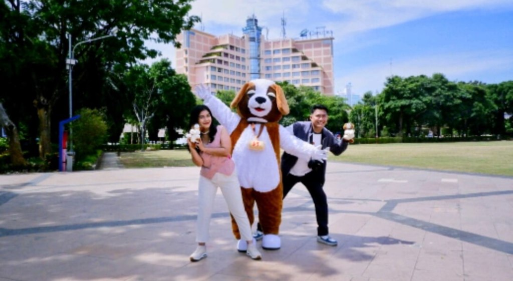 Hotel Ciputra Semarang Tawarkan Promo Spesial, Rayakan Ulang Tahun Swiss-Belhotel&nbsp;Internasional